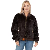 Damenjacke Bombers Seward