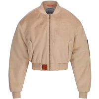 Women's fleece Bombers Original Alaska