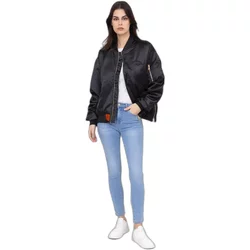Women's Jacket Bombers Ballerina
