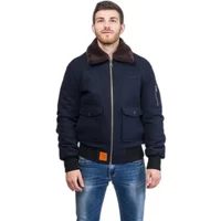 Jacket Bombers Douglas