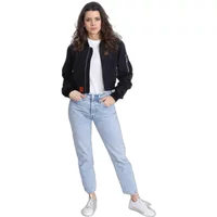 Women's jacket Bombers MA102