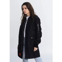 Women's jacket Bombers MA104