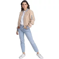 Women's jacket Bombers MA1
