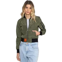Damenjacke Bombers MA1