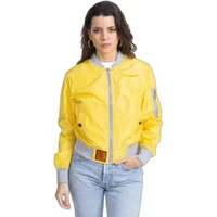 Blouson femme Bombers MA1