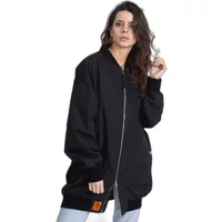 Jacket Bombers MA204