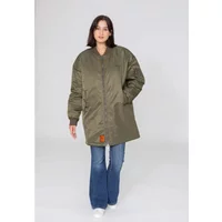 Women's jacket Bombers 204