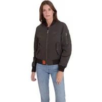 Damenjacke Bombers