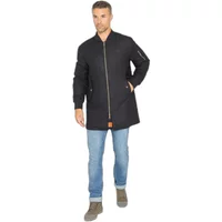 Coat Bombers Staten