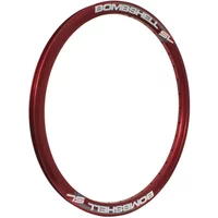 Velo Store - UK Rim Bombshell 28H | Extra 10% off with Subscription, Postage £16.79 to UK Fedex.