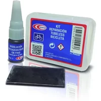 Velo Store - UK Tubeless retread repair kit Bompar | Extra 10% off with Subscription, Postage £16.79 to UK Fedex.