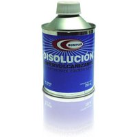 Velo Store - UK Pot for dissolving Puncture liquid Bompar | Extra 10% off with Subscription, Postage £16.79 to UK Fedex.