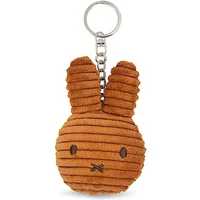Velvet keychain for kids Bon Ton Toys Miffy