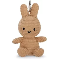 Keychain Bon Ton Toys Miffy Key Velours Côtelé
