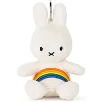Porte-clé Bon Ton Toys Miffy Rainbow