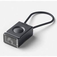 Velo Store - UK Front light Bookman Bookman | Extra 10% off with Subscription, Postage £16.79 to UK Fedex.