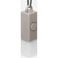 Velo Store - UK hanging bike light for usb zipper Bookman | Extra 10% off with Subscription, Postage £16.79 to UK Fedex.