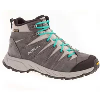 Women's hiking Trainers Boreal Tempest Mid image 2