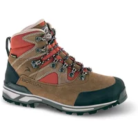 Women's hiking Trainers Boreal Kerala image 2