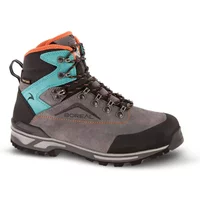 Women's hiking Trainers Boreal Turkana image 2