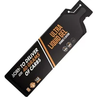 Energy gel Born Orange (x12)