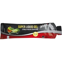 Velo Store - UK Super liquid energy gel Born - agrumes (x12) | Extra 10% off with Subscription, Postage £16.79 to UK Fedex.