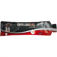 Velo Store - UK Caffeine energy gel Born (x12) | Extra 10% off with Subscription, Postage £16.79 to UK Fedex.