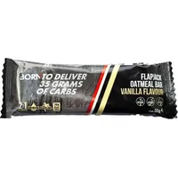 Velo Store - UK Nutrition bars Born Flapjack - vanille (x15) | Extra 10% off with Subscription, Postage £16.79 to UK Fedex.