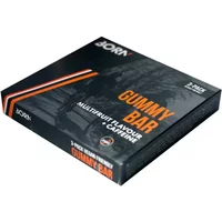 Velo Store - UK Energy bar caffeine multifruits Born Gummy | Extra 10% off with Subscription, Postage £16.79 to UK Fedex.