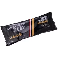 Velo Store - UK Nutrition bars Born Flapjack (x15) | Extra 10% off with Subscription, Postage £16.79 to UK Fedex.