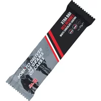 Velo Store - UK Red fruit and chocolate nutrition bars Born X-TRA (x15) | Extra 10% off with Subscription, Postage £16.79 to UK Fedex.