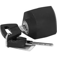 Kit serrure plus pour batterie de cadre Bosch