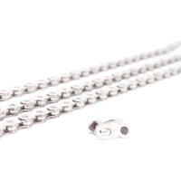 Velo Store - UK 126-link 11-speed bicycle chain Box Components Two | Extra 10% off with Subscription, Postage £16.79 to UK Fedex.