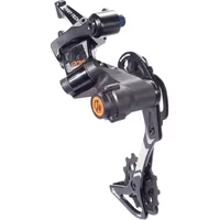 Velo Store - UK Long rear derailleur Box Components One Chape | Extra 10% off with Subscription, Postage £16.79 to UK Fedex.