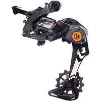 Velo Store - UK Extra-long rear derailleur Box Components One Chape | Extra 10% off with Subscription, Postage £16.79 to UK Fedex.