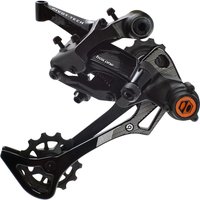 Velo Store - UK Extra-long rear derailleur Box Components One Prime Chape | Extra 10% off with Subscription, Postage £16.79 to UK Fedex.