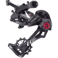 Velo Store - UK Long rear derailleur Box Components Two Chape | Extra 10% off with Subscription, Postage £16.79 to UK Fedex.