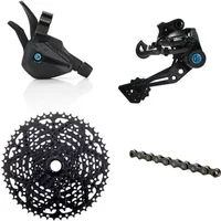 Velo Store - UK Groups Box Components Three Prime 12-46 Single-Shift E-Bike | Extra 10% off with Subscription, Postage £16.79 to UK Fedex.