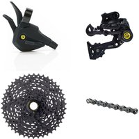Velo Store - UK Groups Box Components 12-42 Single-Shift E-Bike | Extra 10% off with Subscription, Postage £16.79 to UK Fedex.