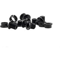 Velo Store - UK Aluminium fasteners Box One (x5) | Extra 10% off with Subscription, Postage £16.79 to UK Fedex.