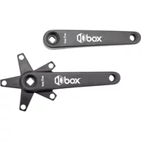Velo Store - UK Square axle crank set Box Five | Extra 10% off with Subscription, Postage £16.79 to UK Fedex.