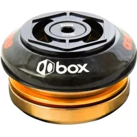 Velo Store - UK Integrated carbon headset Box One | Extra 10% off with Subscription, Postage £16.79 to UK Fedex.