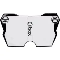 Velo Store - UK Frame plate Box phase 2 velcro | Extra 10% off with Subscription, Postage £16.79 to UK Fedex.