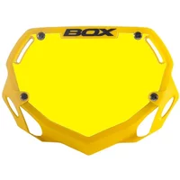 Velo Store - UK Plate bmx Box Two Mini/Cruiser | Extra 10% off with Subscription, Postage £16.79 to UK Fedex.