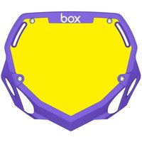 Velo Store - UK Plate bmx Box Two Pro | Extra 10% off with Subscription, Postage £16.79 to UK Fedex.