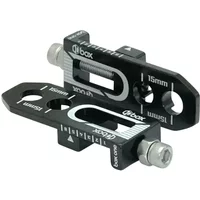 Velo Store - UK Pair of chain tensioners Box One | Extra 10% off with Subscription, Postage £16.79 to UK Fedex.