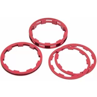 Velo Store - UK Cassette spacer pack Box one (x4) | Extra 10% off with Subscription, Postage £16.79 to UK Fedex.