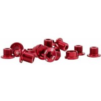 Velo Store - UK Screws Box one 5x4 mm (x5) | Extra 10% off with Subscription, Postage £16.79 to UK Fedex.