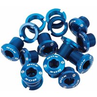 Velo Store - UK Screws Box one 5x4 mm (x5) | Extra 10% off with Subscription, Postage £16.79 to UK Fedex.