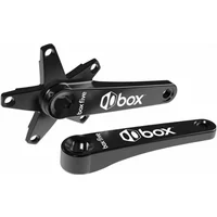 Velo Store - UK Cranks Box five | Extra 10% off with Subscription, Postage £16.79 to UK Fedex.